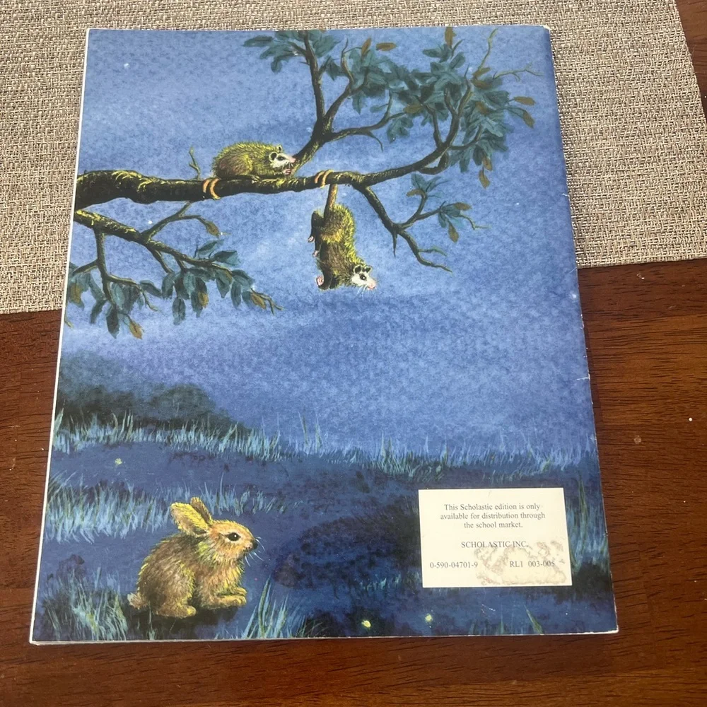 The Kissing Hand book‎